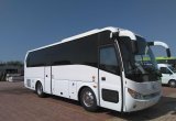Туристический автобус higer klq 6928 q, 2021