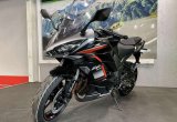 Мотоцикл Kawasaki Ninja 1000SX Серый 2021 новый