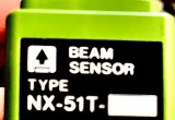 SUNX NX-51T Beam Sensor