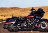 Harley-Davidson CVO Road Glide, 2021