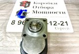Коробка Отбора Мощности ZF 010-007-10134 с фланцем