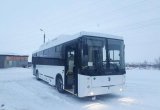 Пригородный автобус нефаз 5299-011-56 метан
