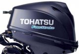Лодочный мотор Tohatsu MFS 30 EPS