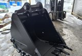 Экскаваторный ковш скальный Jonyang, Jcb, Doosan, Yale
