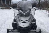 Снегоход yamaha Venture RS10SUV