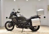 Мотоцикл honda vfr1200x dct рама sc70