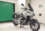 Мотоцикл Honda NC750X DCT рама RH09J гв 2023