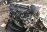 Двигатель Scania DC12 26 /340 hp 2011 год