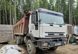 Самосвал Iveco 6х4 (Ивеко)