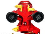 Харвестерная головка Maskiner SP 761 LF Новая, макс. ко