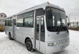 Туристический автобус hyundai aero town, 2012