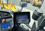 Фронтальный погрузчик Komatsu WA500-8