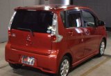 Хэтчбек кей-кар Mitsubishi EK Custom кузов B11W модиф G