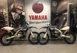 Yamaha WR250F (новый)