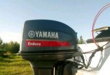 Плм Yamaha 40 Enduro 2т