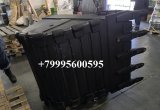 Doosan 300 340 jcb 300 370 ковш скальный усиленный