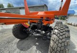 Прицеп роспуск лесовозный купить