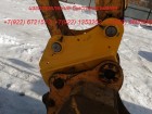 Быстросъём экскаватора hyundai r200w-7 r220 r180w r140w