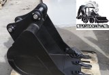 К мини экскаватору ковш стандартный 60 см
