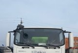 Илосос Isuzu Giga 12 куб. м
