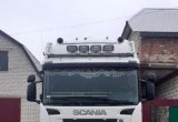 Scania R380 PDE 2006год