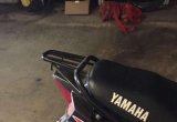 Багажник для Yamaha bws 100