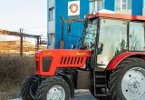 Трактор промышленный «Беларус-82.1 (сборка члмз)»