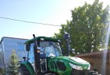 Трактор Changfa Agroapollo CFG1404В