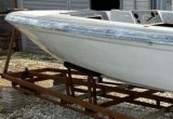 Лодка Dixie Boat Worke1700