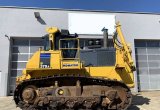 Бульдозер Komatsu D375 A-5, из Европы
