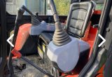 Экскаватор Kubota 35