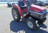 Продается мини трактор Shibaura P175F