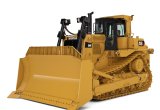 Карьерный бульдозер CAT D9R