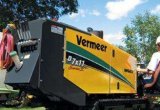 Vermeer D7x11 series II 2005