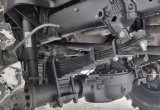 Бортовой Урал 4320 в Ростове