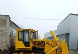 Бульдозер Б10 в Казани, гарантия