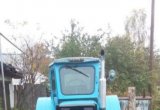 Трактор Т 40ам