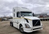 Volvo VNL 780