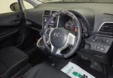 Компактвэн Toyota Ractis кузов NCP120 модификация S