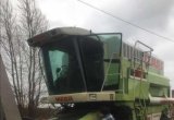 Продам комбайн Claas Mega 204