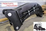 Гусек для экскаватора Sinomach 215W ZG3210 ZG3225