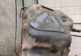 Ремонт бензобаков Toyota Highlander, Kia Ford, В СПБ