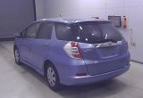Универсал Honda Fit Shuttle кузов GG7 модификация 15X