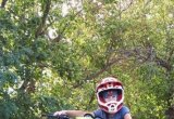 Прокат детского квадроцикла Stels ATV 50
