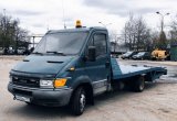 Iveco daily, 2005