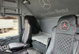 Тягач 4х2 бу Mercedes Actros 1841LS 2016 года с НДС