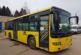 Автобус Higer 6118 (63 места) 2012г