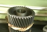 Шестерня 65111-1802036-10 под усиленный КОМ МП24