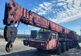 Автокран Каtо NK-750YS-L , гп 75 тонн, стрела 44м