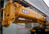 Самоходный Автокран kato като 50 тонн SR-500L